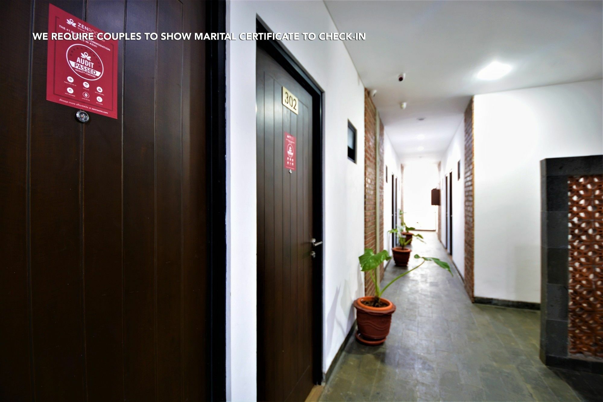 Legacy Residence Syariah Jakarta Exteriör bild