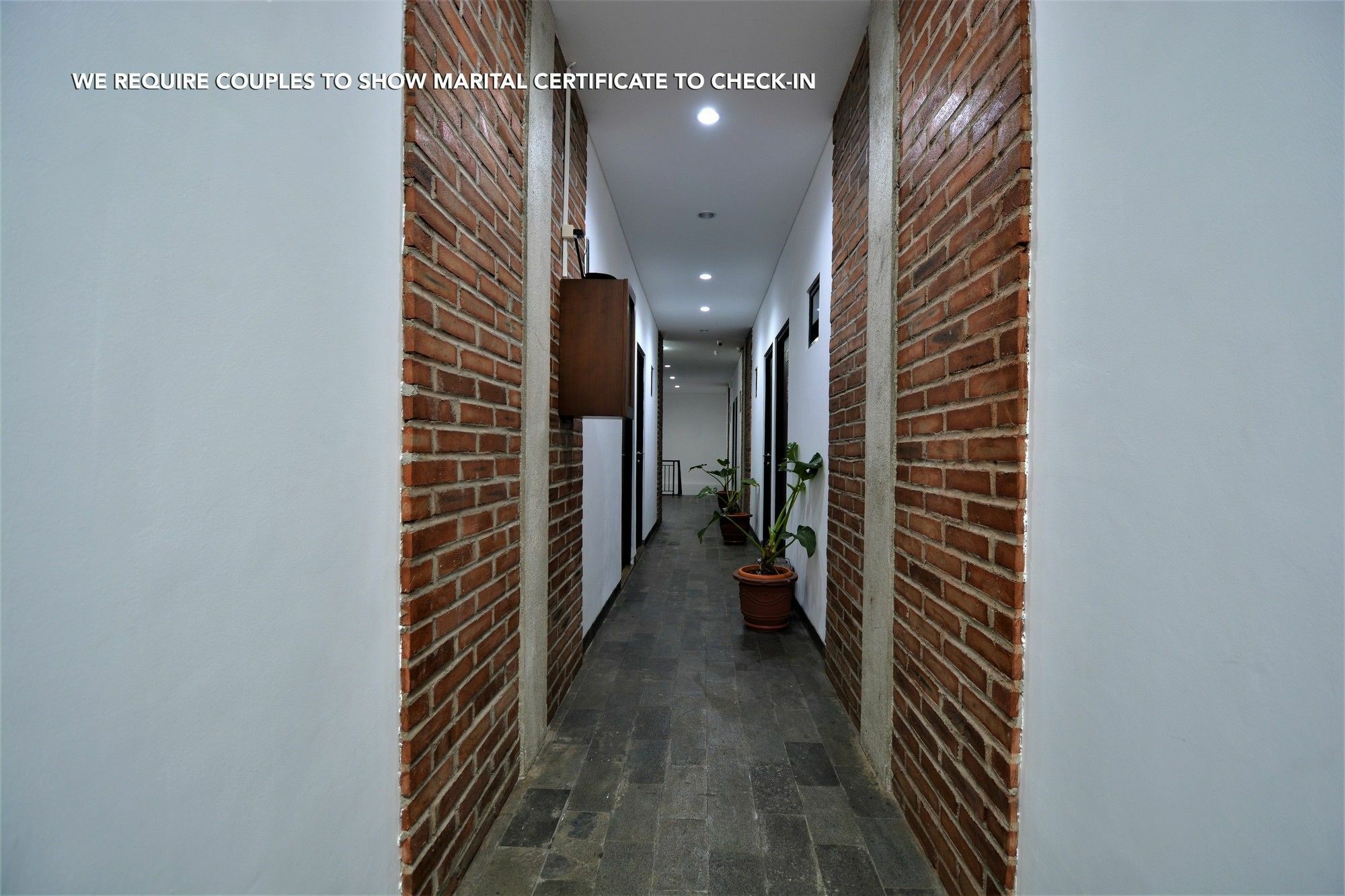 Legacy Residence Syariah Jakarta Exteriör bild