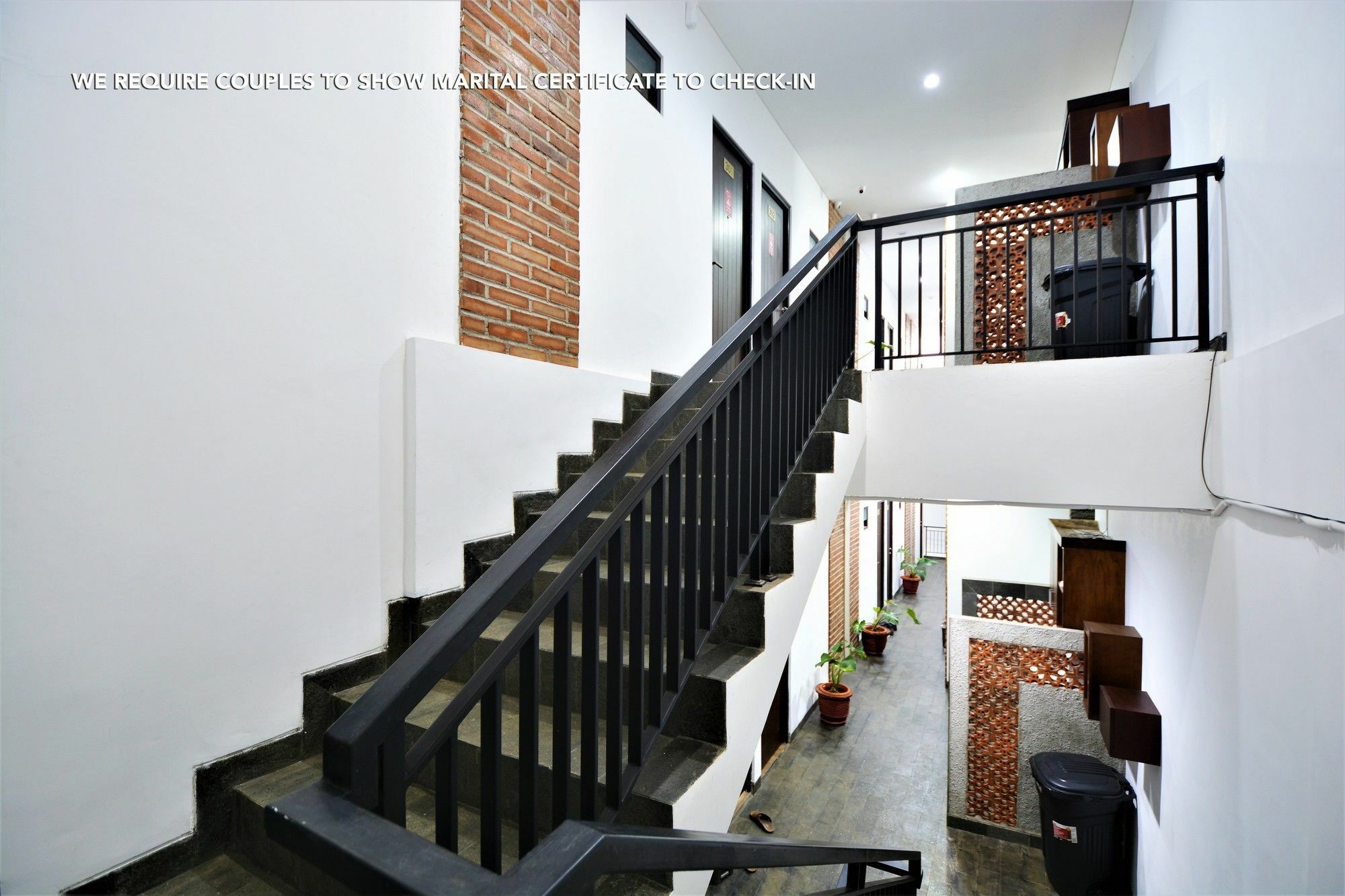 Legacy Residence Syariah Jakarta Exteriör bild